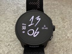 Suunto Run
