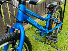 Superior Racer  XC 20