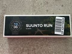 Suunto Run