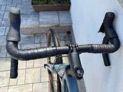 Canyon Grizl CF SL 7 eTap velkost M