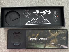Suunto Run