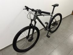 Scott Scale 965 slate grey mod. 2022