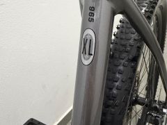 Scott Scale 965 slate grey mod. 2022