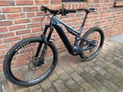 Canyon Spectral:ON CF6 Carbon