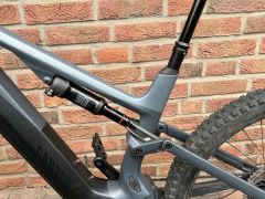 Canyon Spectral:ON CF6 Carbon