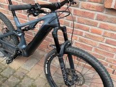 Canyon Spectral:ON CF6 Carbon