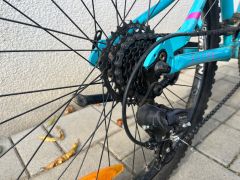 Predam Kellys Kiter 50