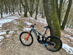 Predám Focus Jam2 7.9 2024 L