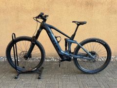 Cube Stereo Hybrid 160 HPC SL 625