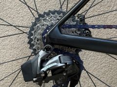 BMC slr01  vel.56 Sram Force