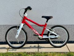 Dětské kolo Woom 3 (16")