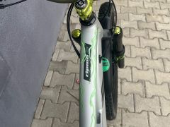 Ibis ripmo AF