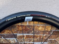Vypletené kolesá DT Swiss E 1800 Spline DB Sram XDR