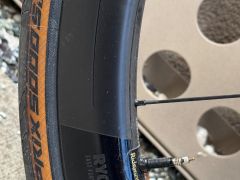 BMC slr01  vel.56 Sram Force