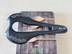 Selle Italia SLR Tekno Flow 110g