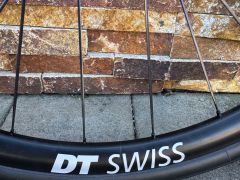 Vypletené kolesá DT Swiss E 1800 Spline DB Sram XDR