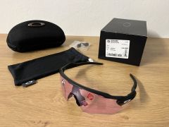 Oakley Radar Ev path