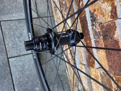 Vypletené kolesá DT Swiss E 1800 Spline DB Sram XDR