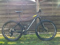 Cannondale Trail