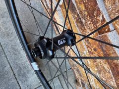 DT Swiss E1800 30Mm Úplne nový set kolesá + orech + plášte