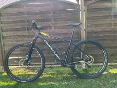 Cannondale Trail