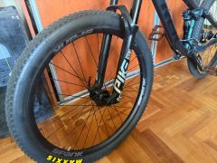 Trek ticket S