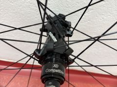 Sram Roam 50 27,5