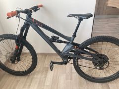 Prodej kola Orange Alpine 6