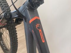 Prodej kola Orange Alpine 6