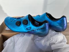 Shimano Sh-Rc903 S-Phyre modré, vel.45