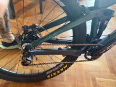 Trek ticket S