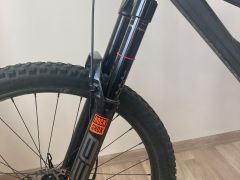 Prodej kola Orange Alpine 6