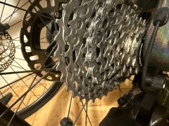 Cestný bicykel - Dura Ace, UCI karbónový rám