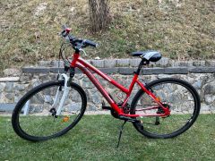 Mayo xr sport - dámsky