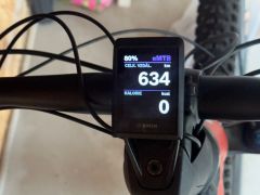 Scott  strike eride 910 evo