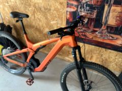 Scott  strike eride 910 evo