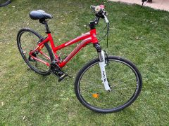 Mayo xr sport - dámsky