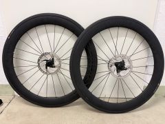 Bontrager Aeolus PRO 51
