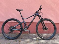 Scott Spark Contessa 930, velk. L