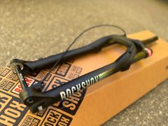 Rockshox Judy Silver Boost 100mm 27,5