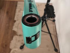 Frameset Propain Tyee CF5 2022
