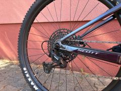 Scott Spark Contessa 930, velk. L