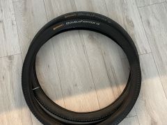 Continental Double Fighter III 26x1.90" plášť, drôt