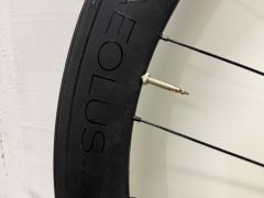 Bontrager Aeolus PRO 51
