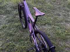 Cannondale scalpel SE w