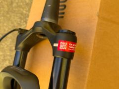 Rockshox Judy Silver Boost 100mm 27,5