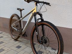 Cube attention pro 2025