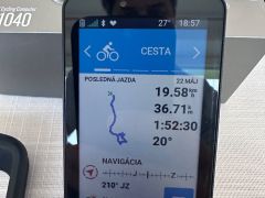 Garmin Edge 1040