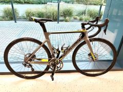 Merida Reacto Disc 5000, vel.50