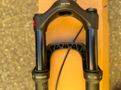 Rockshox Judy Silver Boost 100mm 27,5